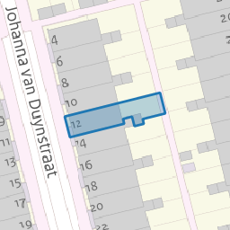 Perceel KLG00-L-1411