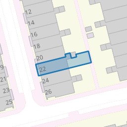 Perceel KLG00-L-1416