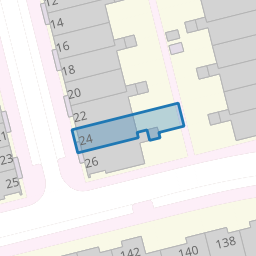 Perceel KLG00-L-1417