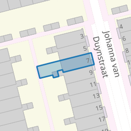 Perceel KLG00-L-1421