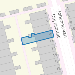 Perceel KLG00-L-1422