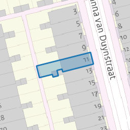 Perceel KLG00-L-1423