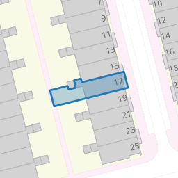 Perceel KLG00-L-1426