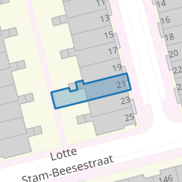 Perceel KLG00-L-1428