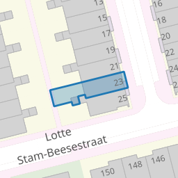 Perceel KLG00-L-1429