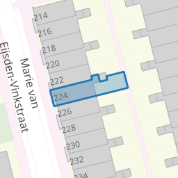 Perceel KLG00-L-1436