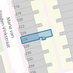 Perceel KLG00-L-1437