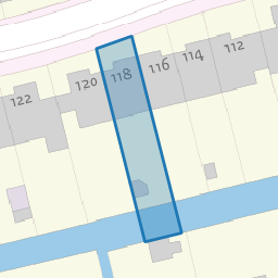 Perceel KLG00-L-1452