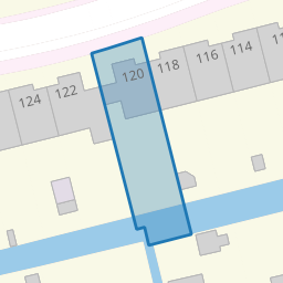 Perceel KLG00-L-1453