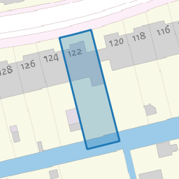 Perceel KLG00-L-1454