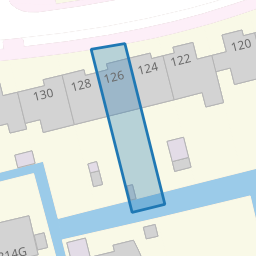 Perceel KLG00-L-1456