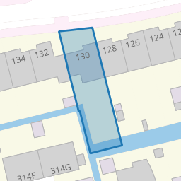 Perceel KLG00-L-1458