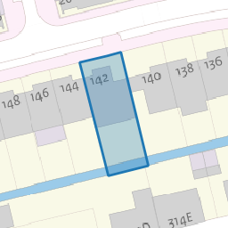 Perceel KLG00-L-1464