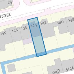 Perceel KLG00-L-1465