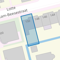 Perceel KLG00-L-1468