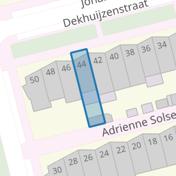 Perceel KLG00-L-1476