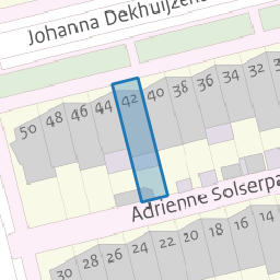 Perceel KLG00-L-1477