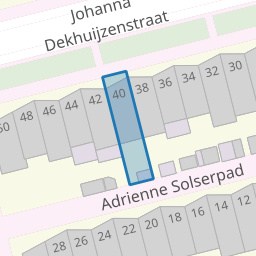 Perceel KLG00-L-1478