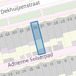 Perceel KLG00-L-1481