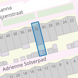 Perceel KLG00-L-1482