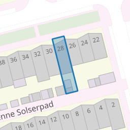 Perceel KLG00-L-1484