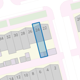 Perceel KLG00-L-1486