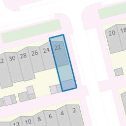 Perceel KLG00-L-1487