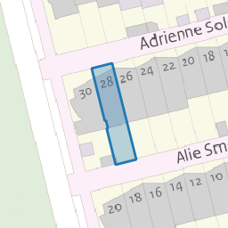 Perceel KLG00-L-1489