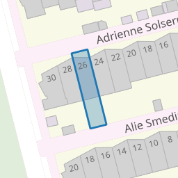 Perceel KLG00-L-1490