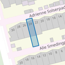 Perceel KLG00-L-1491