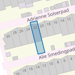 Perceel KLG00-L-1492