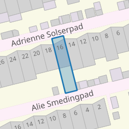 Perceel KLG00-L-1495