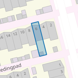 Perceel KLG00-L-1500