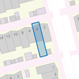 Perceel KLG00-L-1501