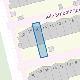 Perceel KLG00-L-1505