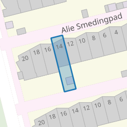 Perceel KLG00-L-1506