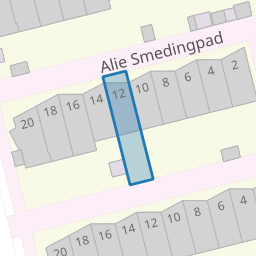 Perceel KLG00-L-1507