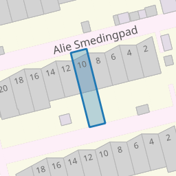 Perceel KLG00-L-1508