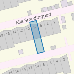 Perceel KLG00-L-1509