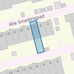 Perceel KLG00-L-1510