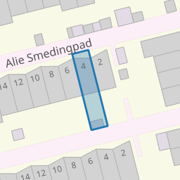 Perceel KLG00-L-1511