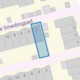 Perceel KLG00-L-1512