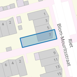 Perceel KLG00-L-1516