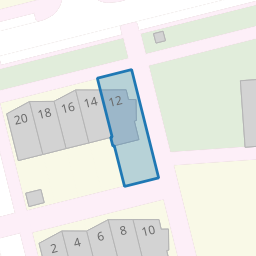 Perceel KLG00-L-1522