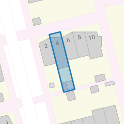 Perceel KLG00-L-1524