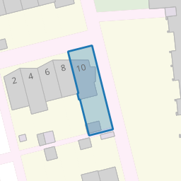 Perceel KLG00-L-1527