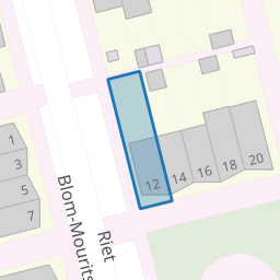 Perceel KLG00-L-1528