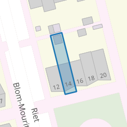 Perceel KLG00-L-1529