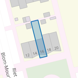 Perceel KLG00-L-1530