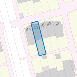 Perceel KLG00-L-1539